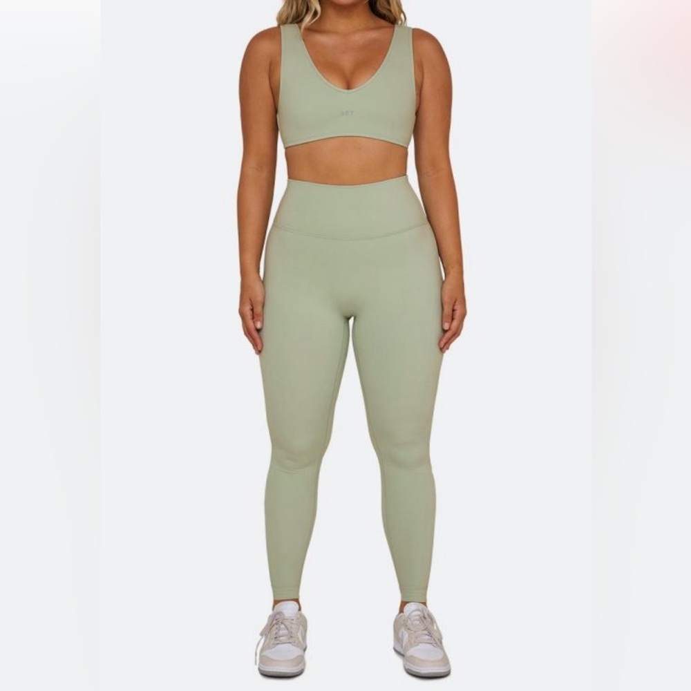 Set active Sportbody leggings - Vice